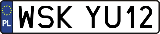 WSKYU12