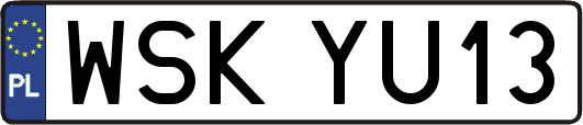 WSKYU13