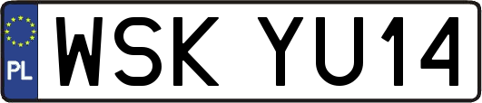 WSKYU14