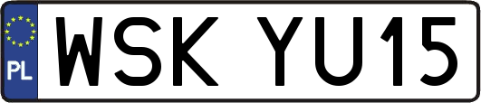 WSKYU15