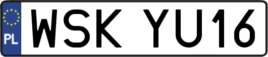 WSKYU16