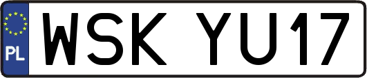 WSKYU17
