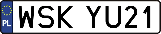 WSKYU21