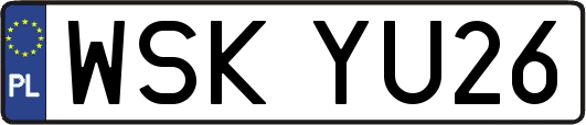 WSKYU26