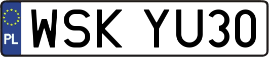 WSKYU30