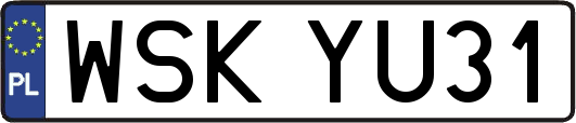 WSKYU31