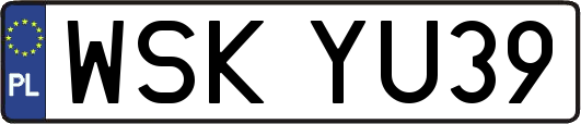 WSKYU39