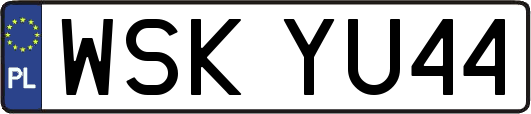 WSKYU44