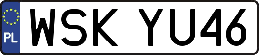 WSKYU46