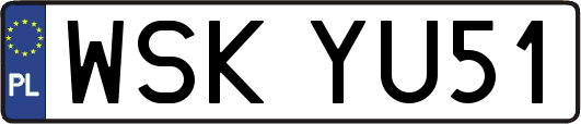 WSKYU51