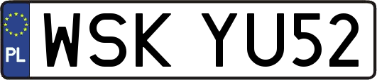 WSKYU52