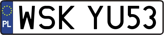 WSKYU53