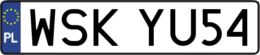 WSKYU54