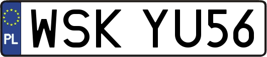 WSKYU56