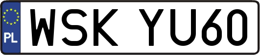 WSKYU60