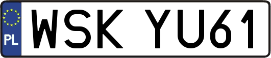 WSKYU61