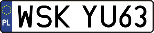 WSKYU63