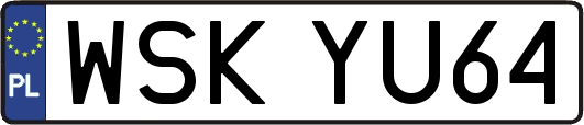 WSKYU64