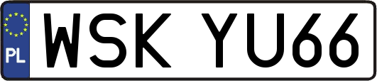 WSKYU66