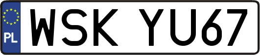 WSKYU67