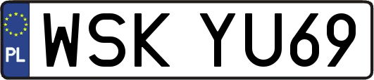 WSKYU69