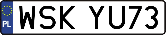 WSKYU73