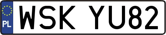 WSKYU82