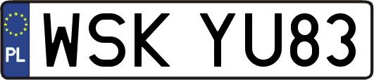 WSKYU83