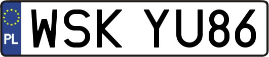 WSKYU86