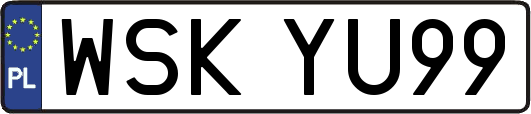 WSKYU99