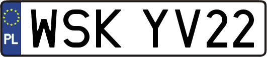 WSKYV22