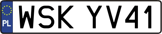 WSKYV41