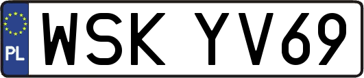 WSKYV69