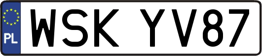 WSKYV87