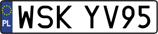 WSKYV95