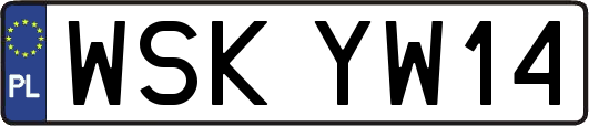 WSKYW14
