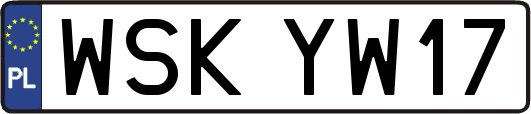 WSKYW17