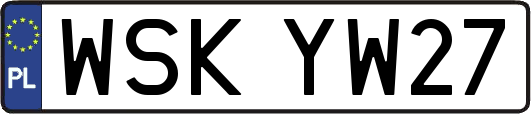 WSKYW27