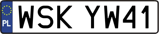 WSKYW41