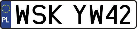 WSKYW42