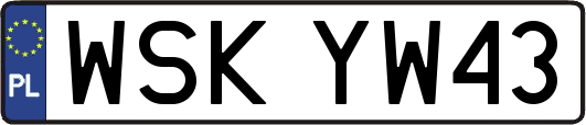 WSKYW43