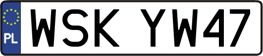 WSKYW47