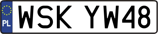 WSKYW48