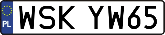 WSKYW65