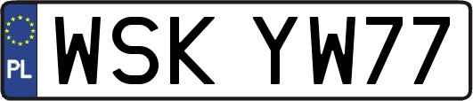 WSKYW77