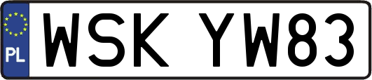 WSKYW83