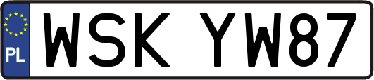 WSKYW87