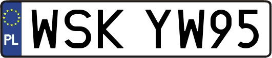 WSKYW95