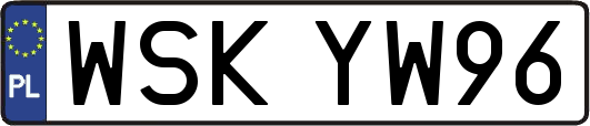 WSKYW96