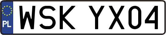 WSKYX04